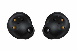 SAMSUNG GALAXY BUDS