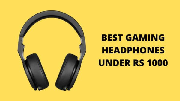 Earphones for under Rs 1,000 for Pubg Mobile