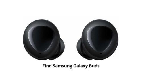 samsung galaxy buds