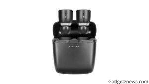 Best Ture Wireless Earbuds